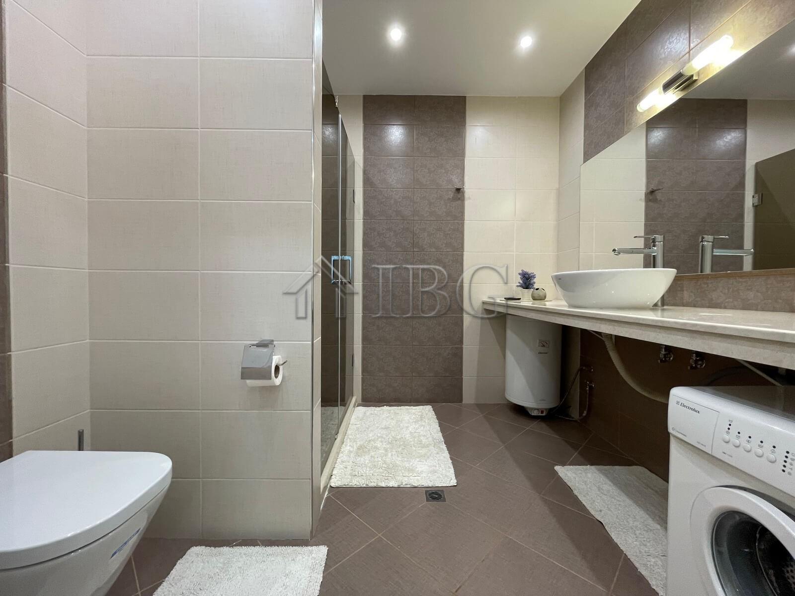 Seaside Luxury Living - Stunning Apartment for Sale in Grand Hotel Sveti Vlas — photo 11 of 25