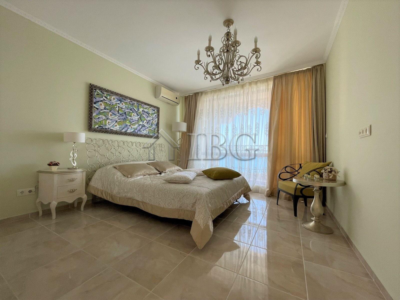 Seaside Luxury Living - Stunning Apartment for Sale in Grand Hotel Sveti Vlas — photo 13 of 25