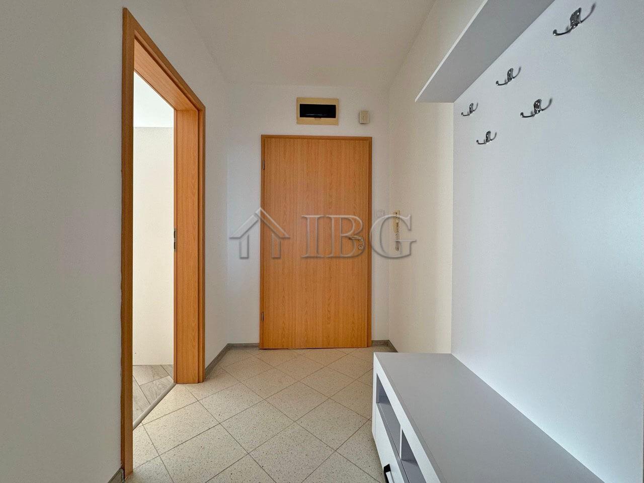 Two-Bedroom Apartment in the Complex “Oasis” - First Line, Ravda — photo 7 of 20