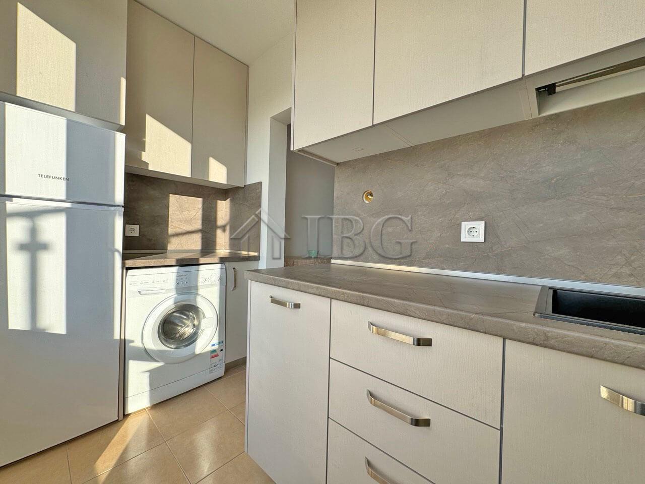 Two-Bedroom Apartment in the Complex “Oasis” - First Line, Ravda — photo 10 of 20