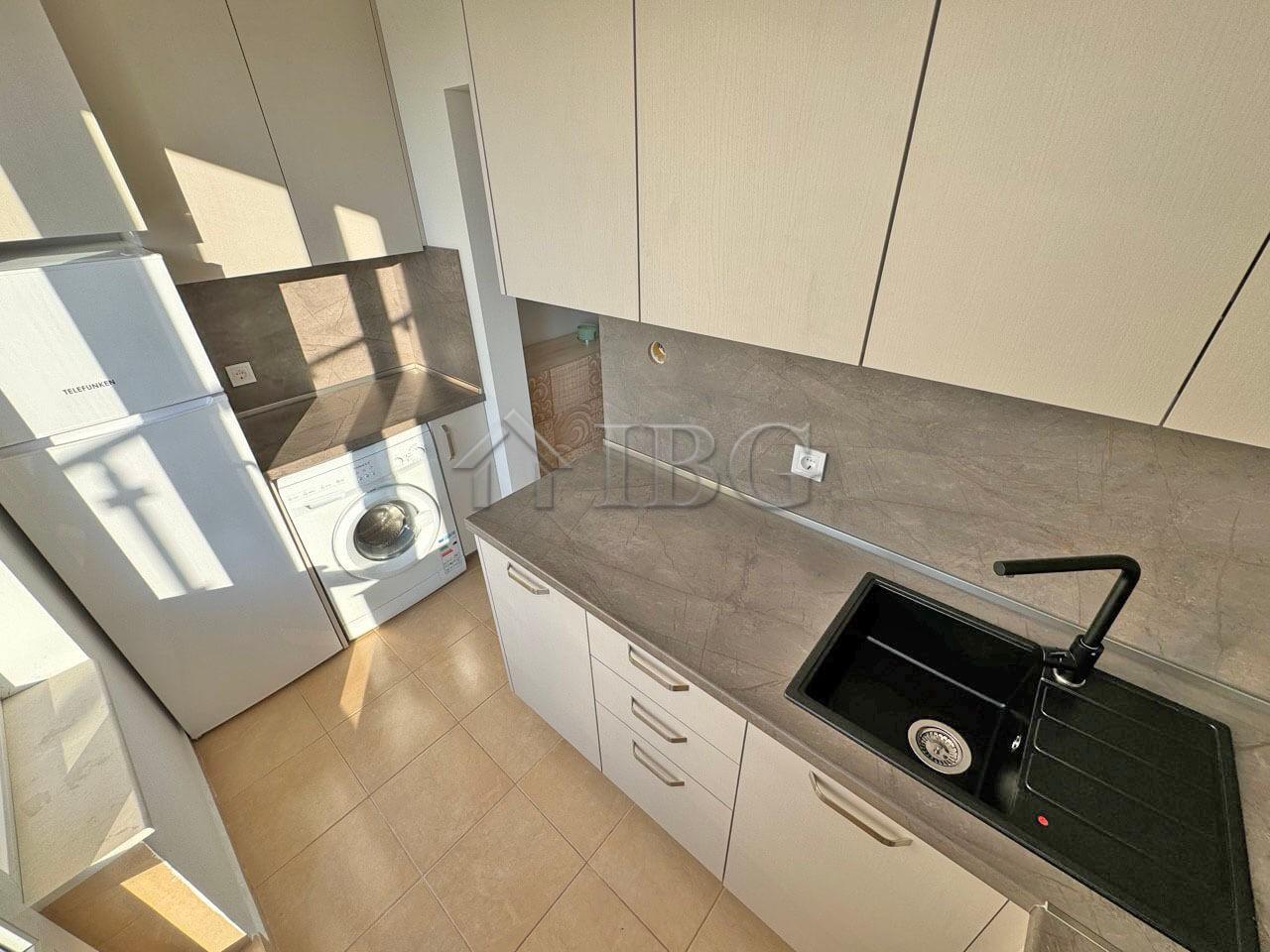 Two-Bedroom Apartment in the Complex “Oasis” - First Line, Ravda — photo 11 of 20