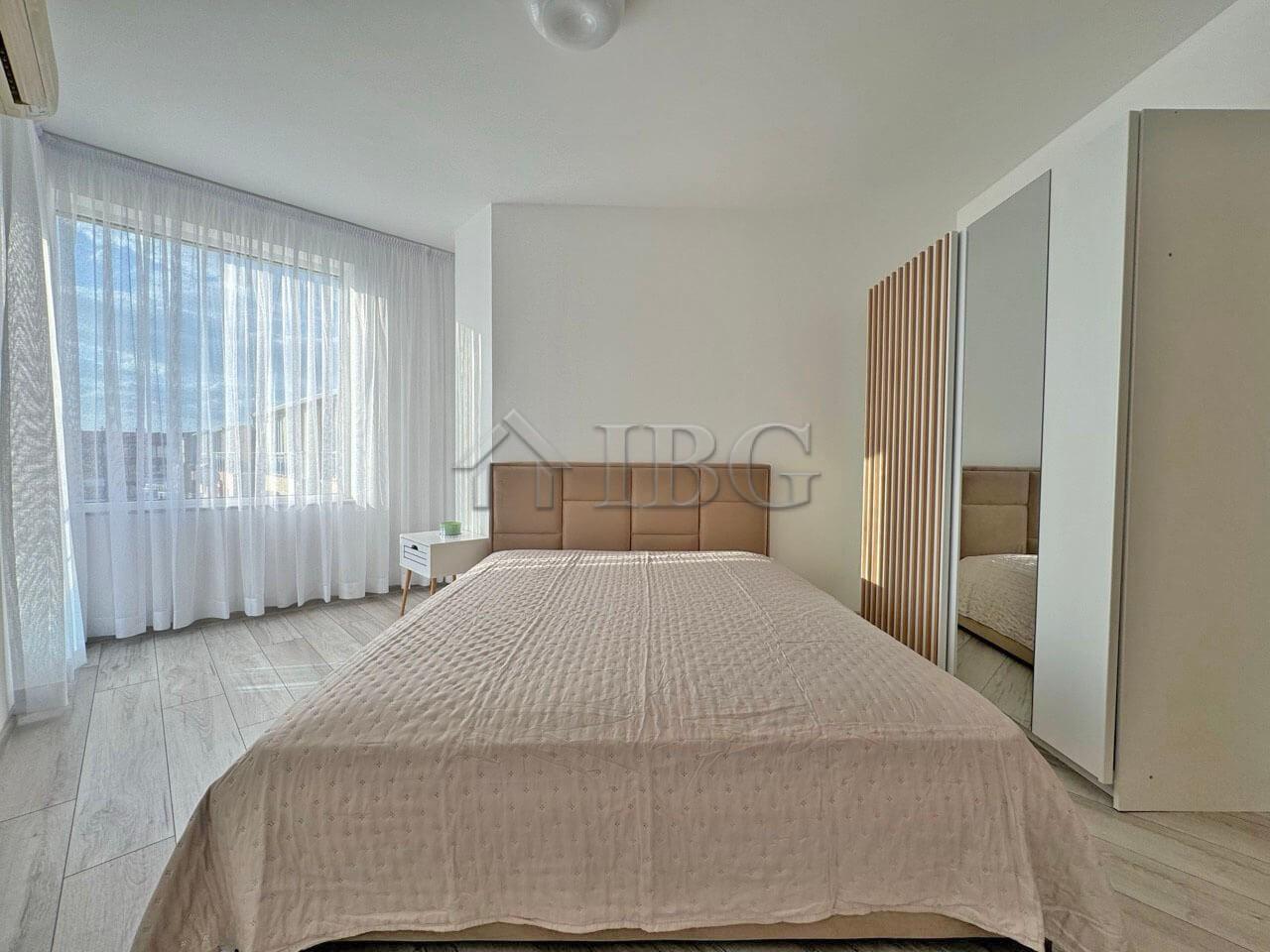 Two-Bedroom Apartment in the Complex “Oasis” - First Line, Ravda — photo 4