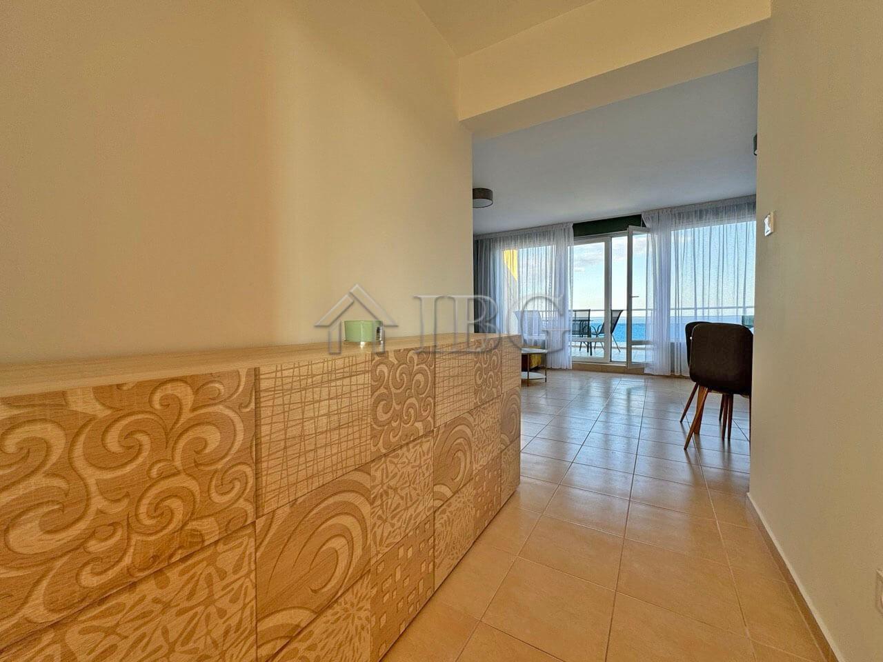 Two-Bedroom Apartment in the Complex “Oasis” - First Line, Ravda — photo 12 of 20