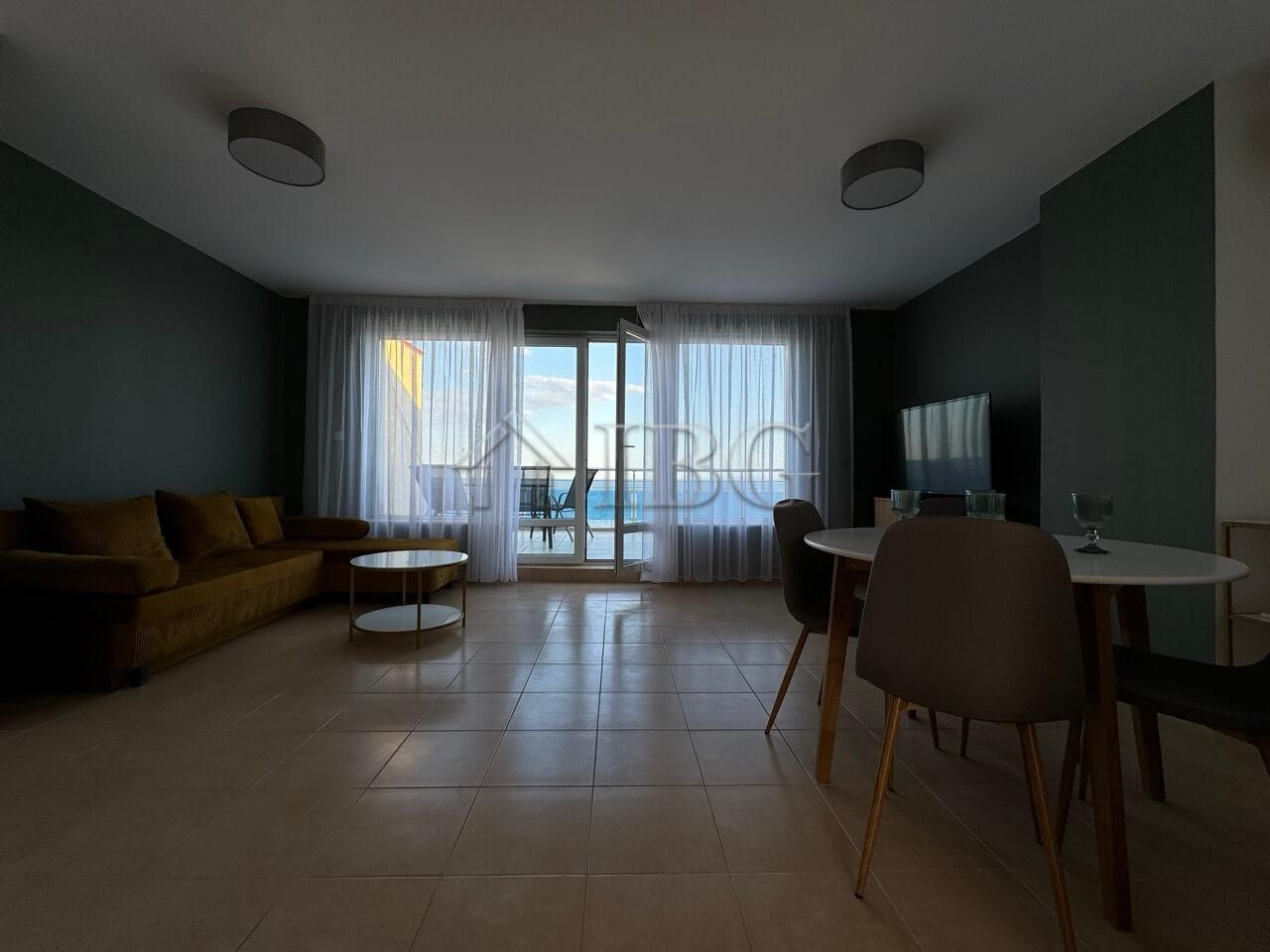 Two-Bedroom Apartment in the Complex “Oasis” - First Line, Ravda — photo 13 of 20