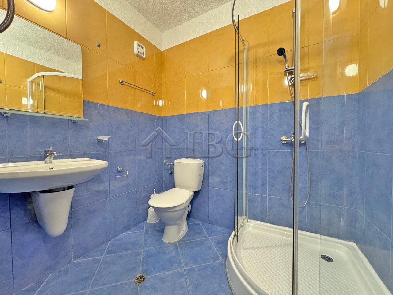 Two-Bedroom Apartment in the Complex “Oasis” - First Line, Ravda — photo 15 of 20