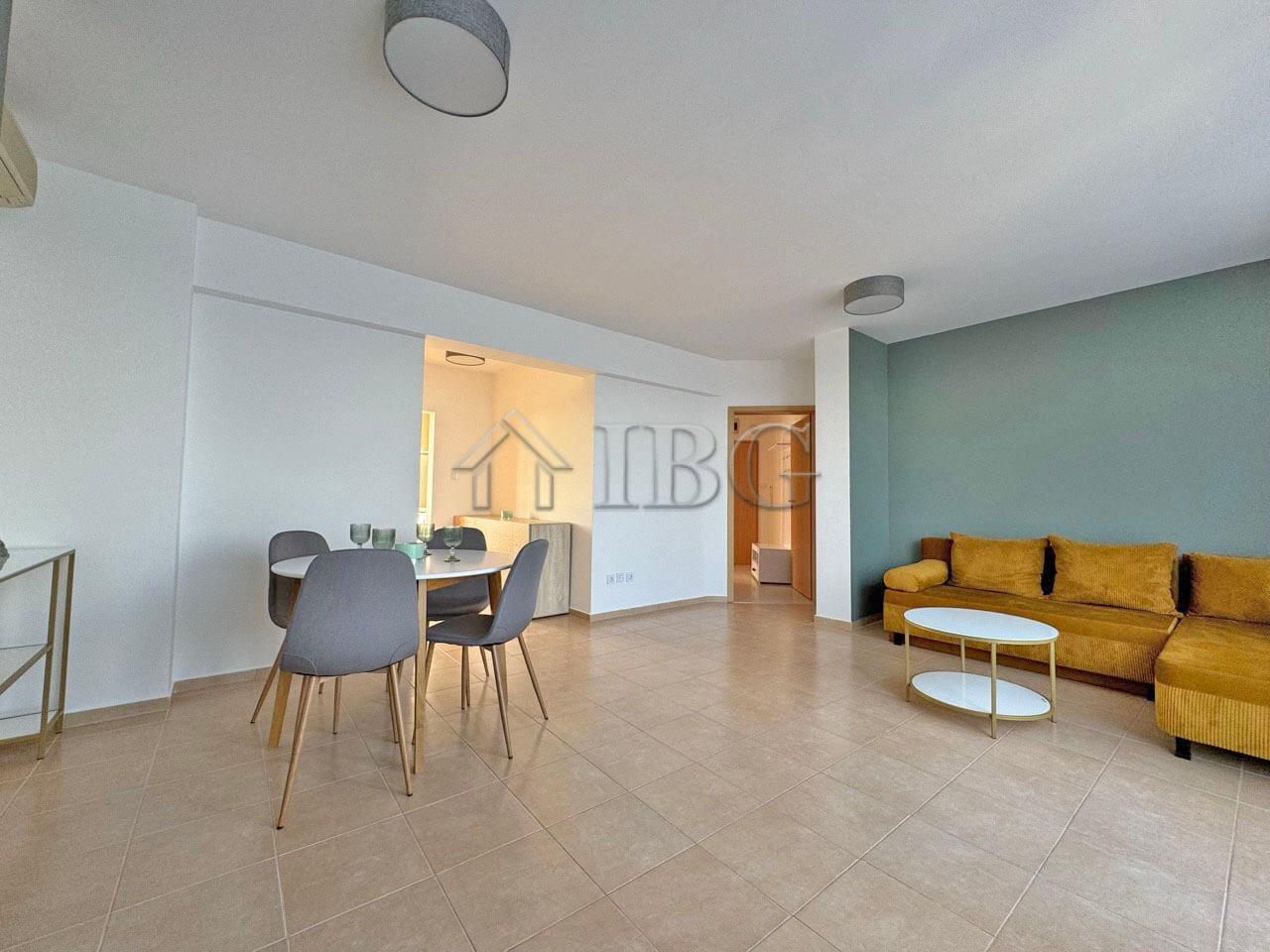 Two-Bedroom Apartment in the Complex “Oasis” - First Line, Ravda — photo 17 of 20
