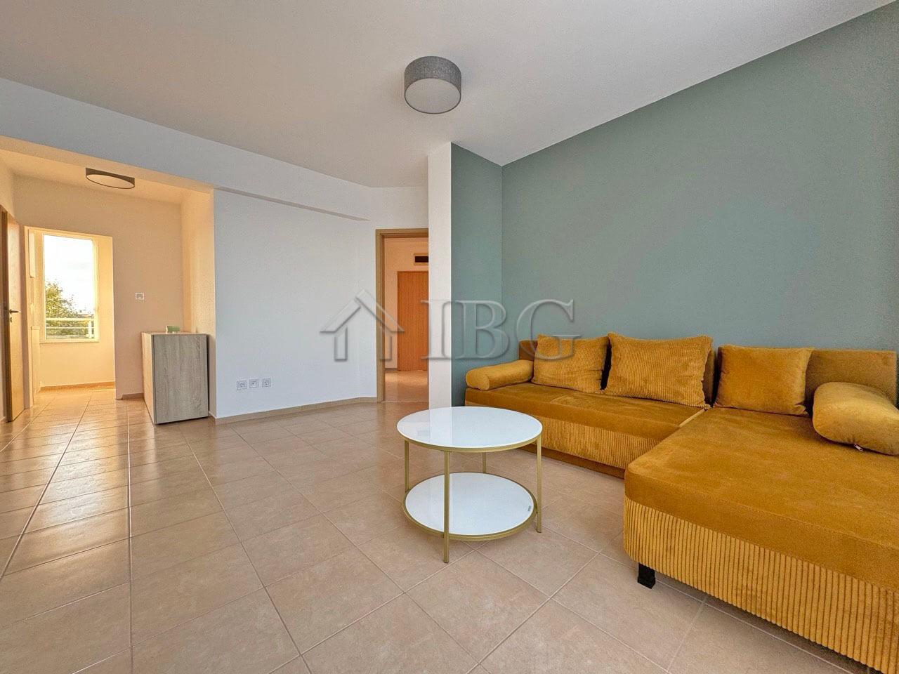 Two-Bedroom Apartment in the Complex “Oasis” - First Line, Ravda — photo 18 of 20