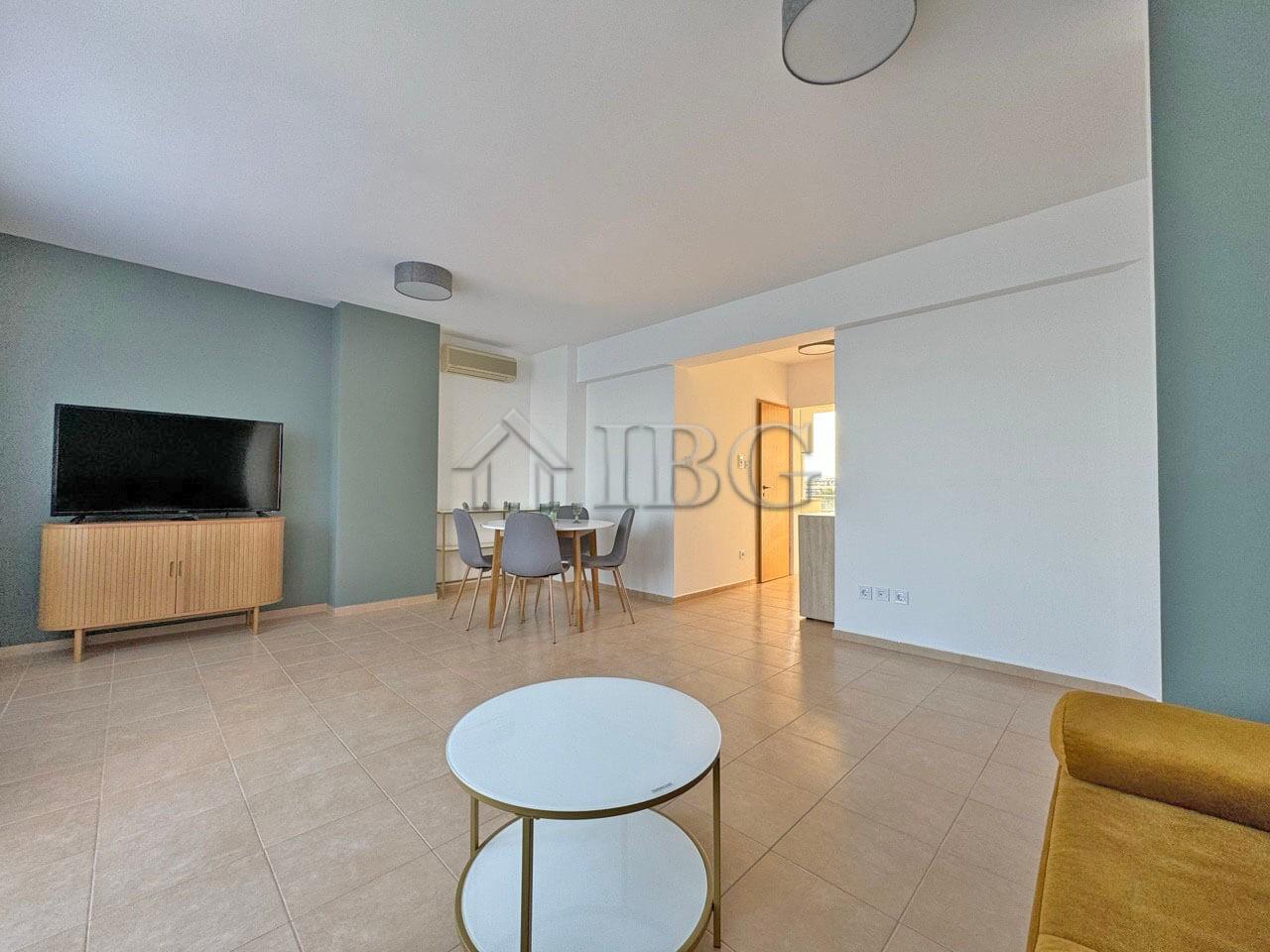 Two-Bedroom Apartment in the Complex “Oasis” - First Line, Ravda — photo 19 of 20