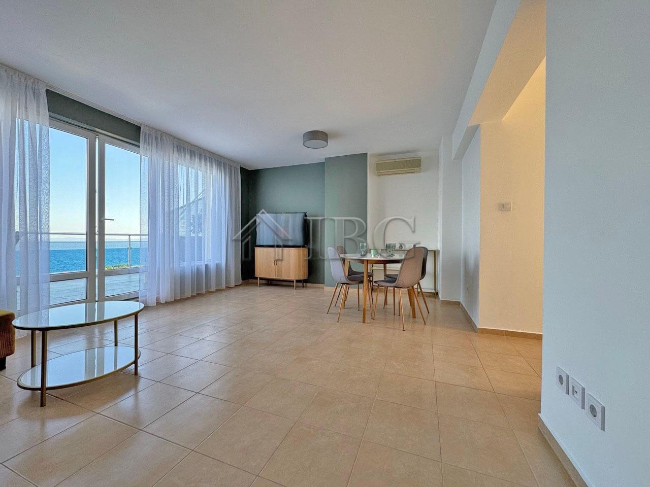 Two-Bedroom Apartment in the Complex “Oasis” - First Line, Ravda — photo 20 of 20