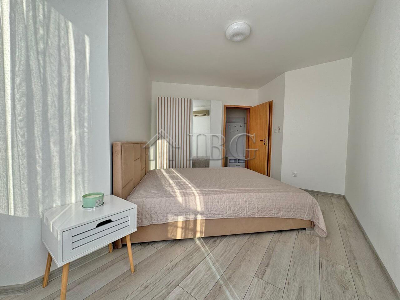 Two-Bedroom Apartment in the Complex “Oasis” - First Line, Ravda — photo 5