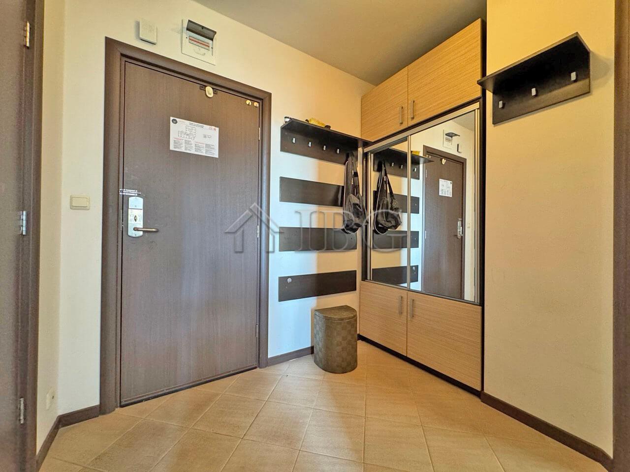 Apartment with 1 Bedroom Pool View Tarsis Club & SPA, Sunny Beach — photo 14 of 25