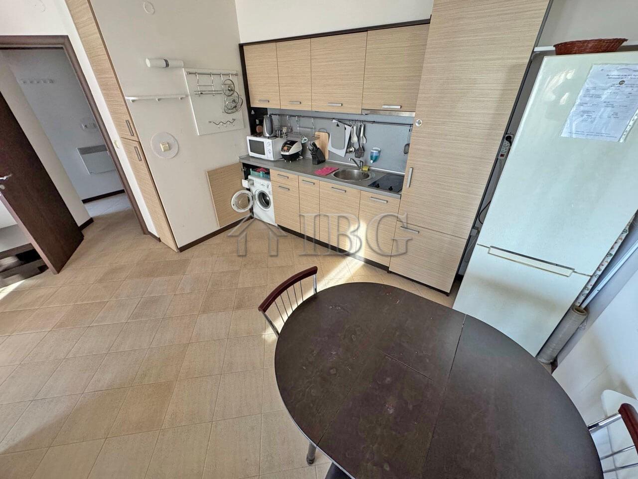 Apartment with 1 Bedroom Pool View Tarsis Club & SPA, Sunny Beach — photo 6