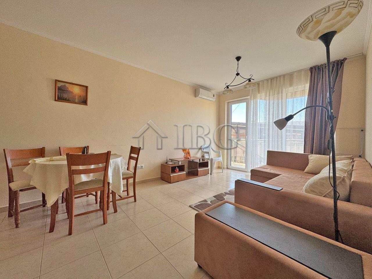 Cozy Apartment in the Complex “Vip Image”, Sunny Beach — Sunny Beach