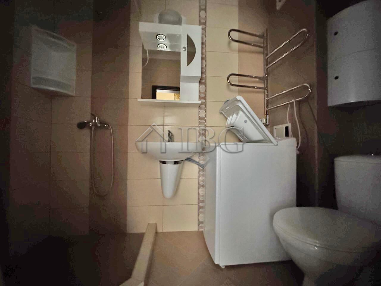 Cozy Apartment in the Complex “Vip Image”, Sunny Beach — photo 12 of 13