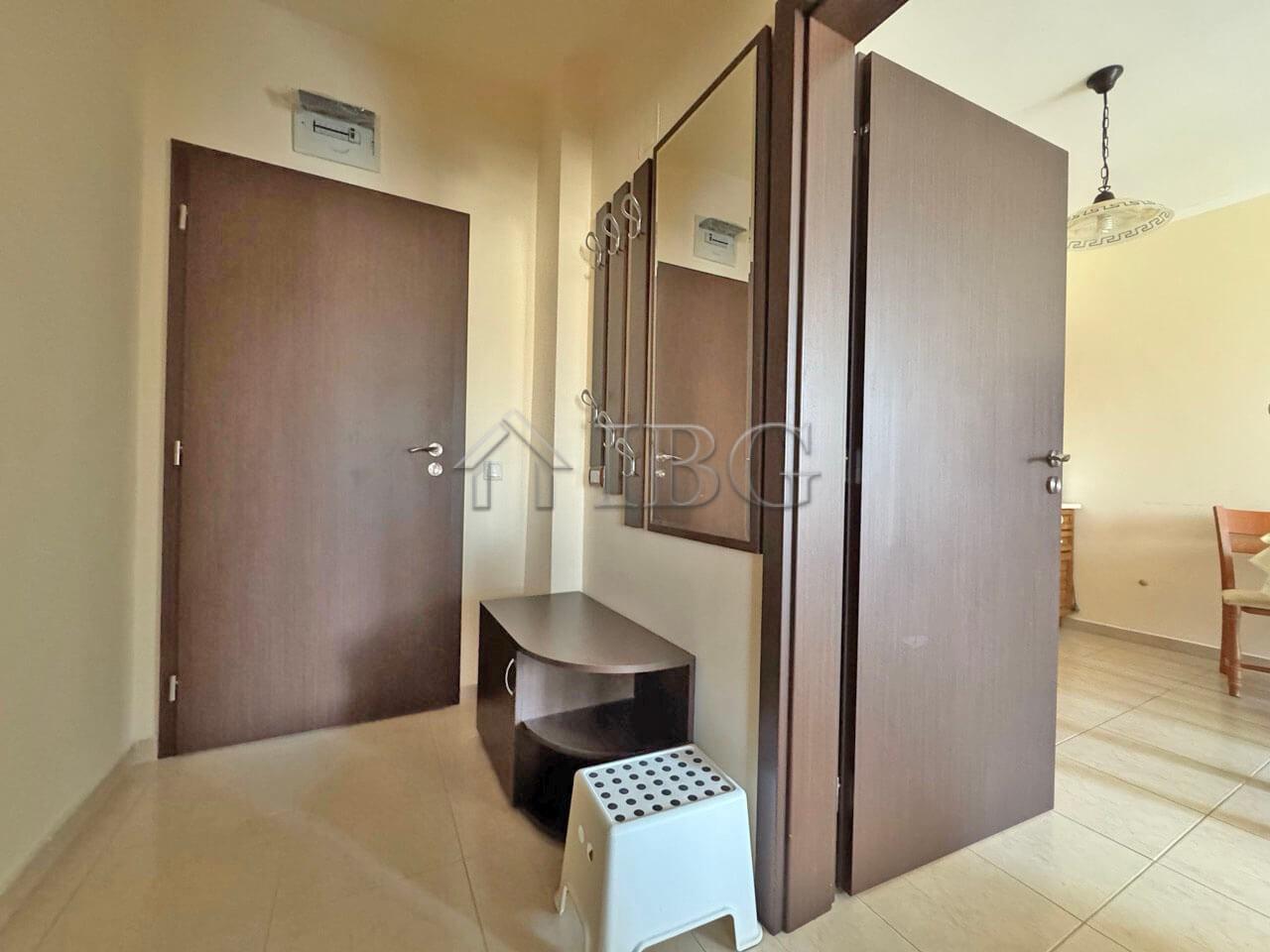 Cozy Apartment in the Complex “Vip Image”, Sunny Beach — photo 13 of 13