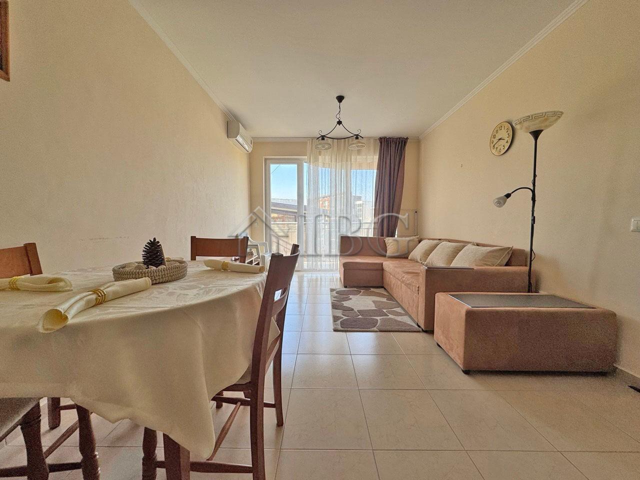 Cozy Apartment in the Complex “Vip Image”, Sunny Beach — photo 3