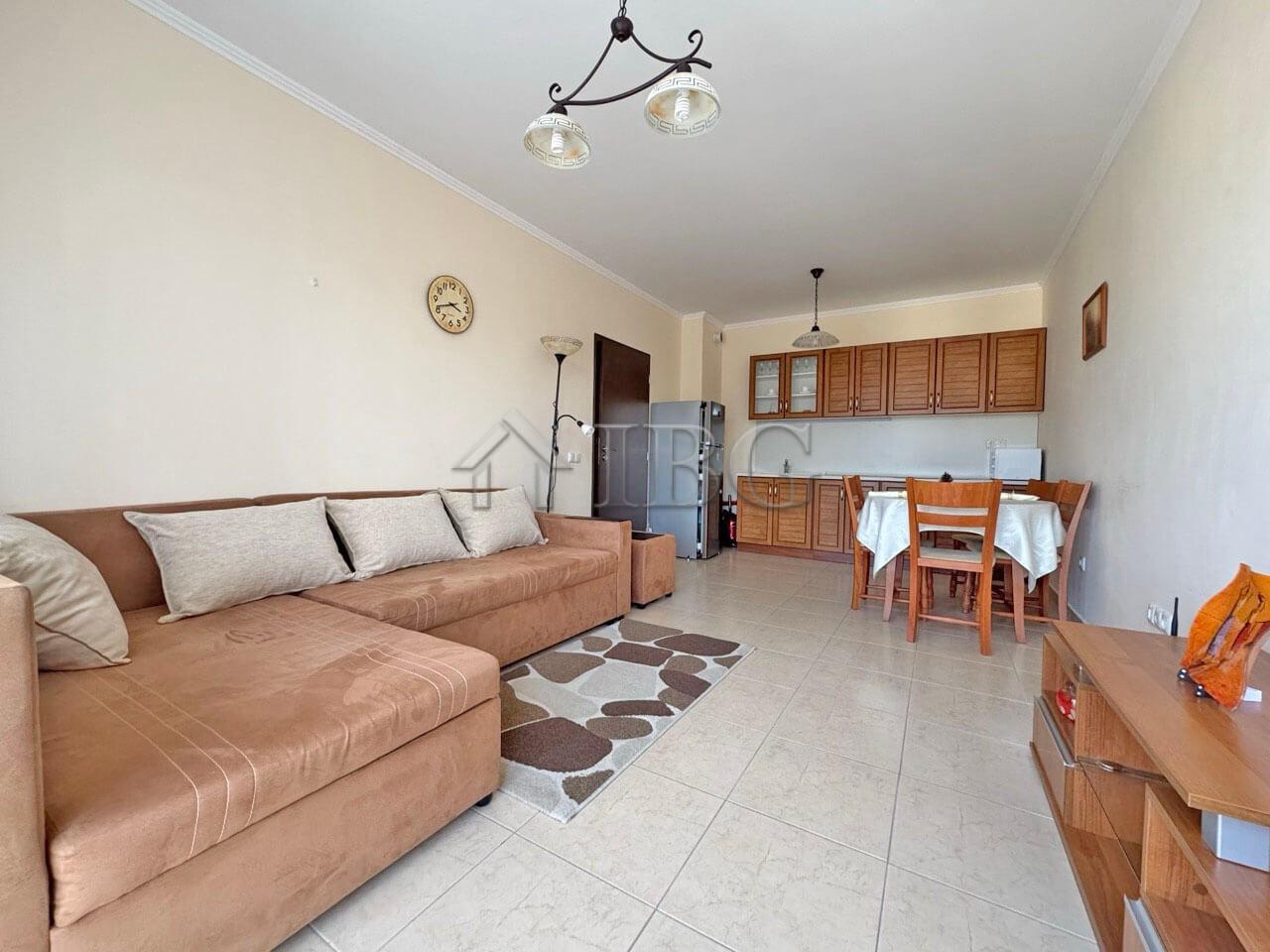 Cozy Apartment in the Complex “Vip Image”, Sunny Beach — photo 5