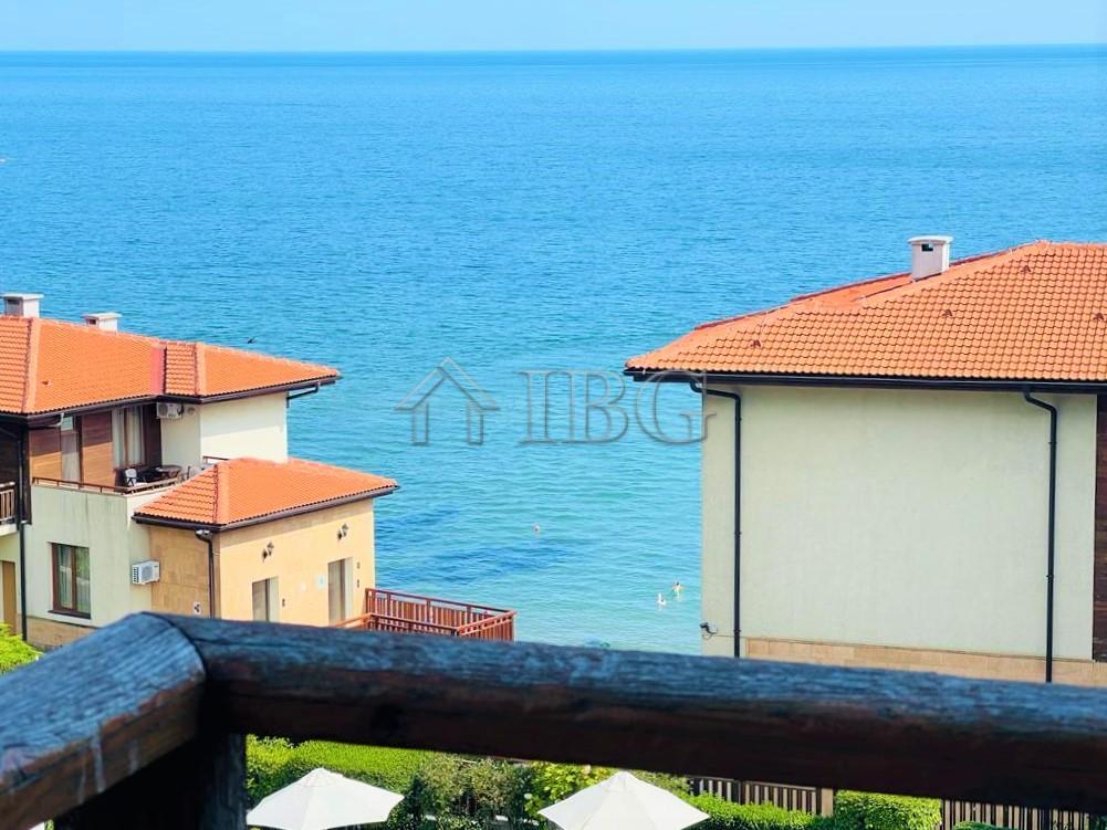 Furnished Two-Bedroom Apartment with Sea View in the Prestigious Garden of Eden Complex, Sveti Vlas — photo 2