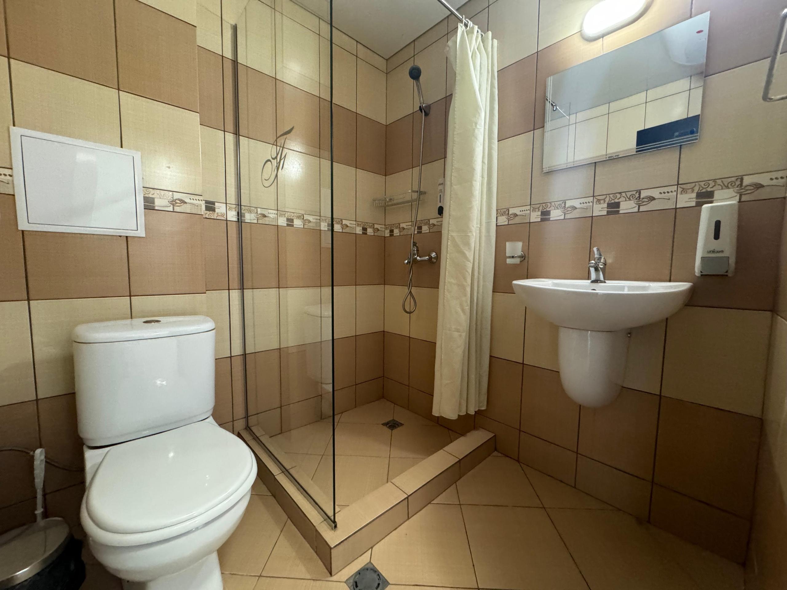 For sale: One-bedroom apartment in Sunny Beach Resort, located in the Gardenia Hills complex. — photo 12 of 25
