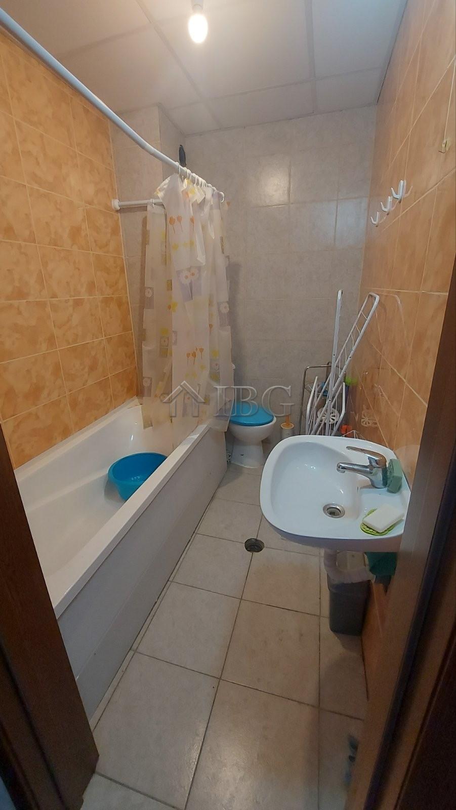 Spacious Studio in the complex Sunny view south, Sunny beach — photo 11 of 11