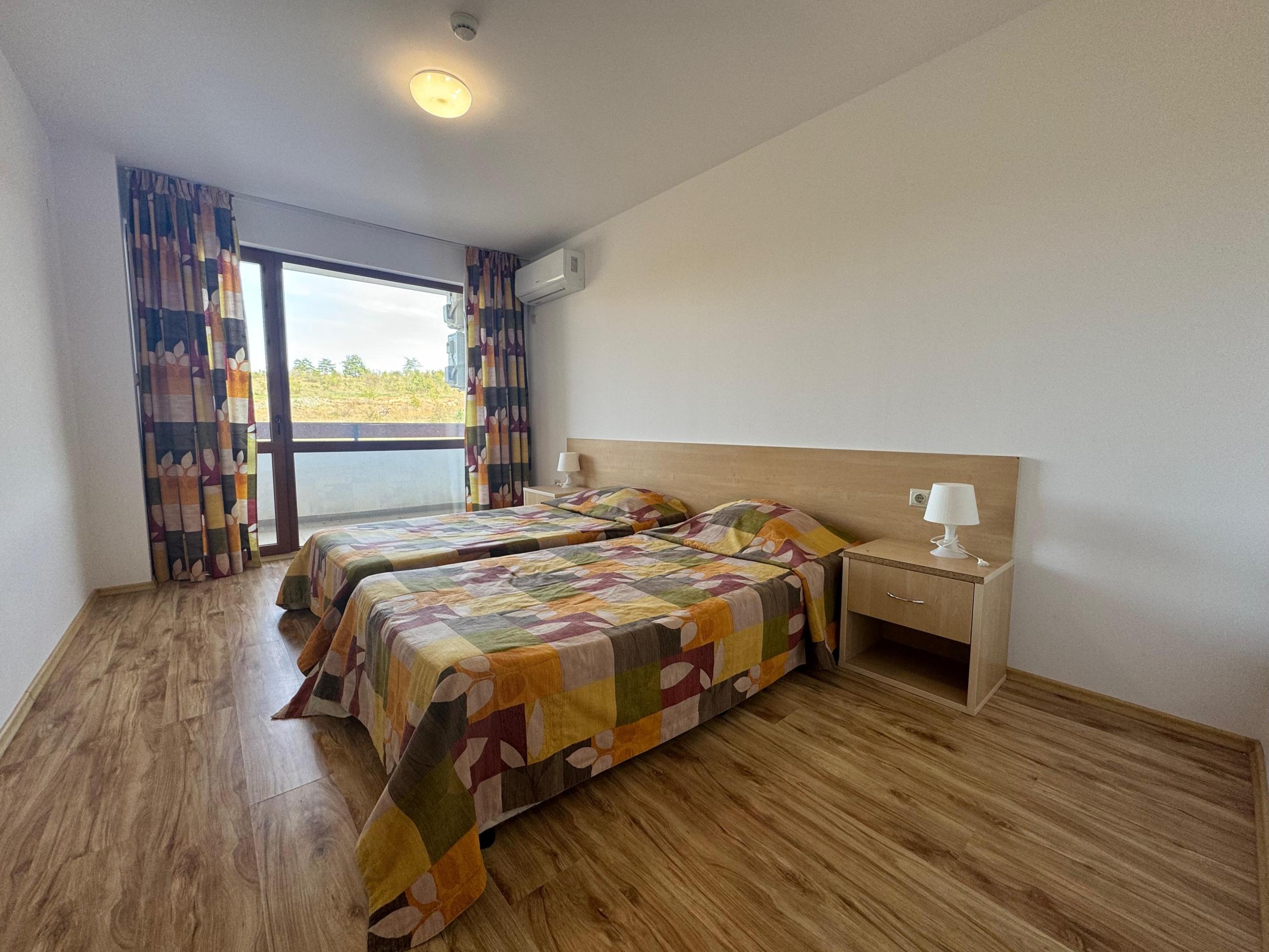 For sale: One-bedroom apartment in Sunny Beach Resort, located in the Gardenia Hills complex. — photo 13 of 25