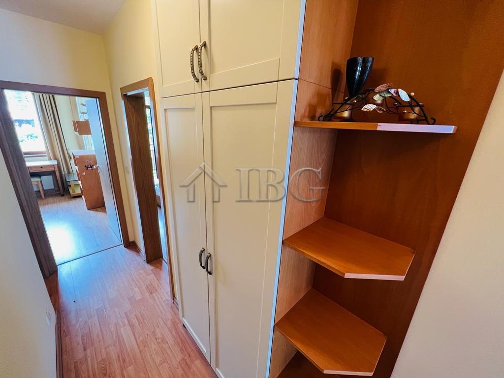 Furnished Two-Bedroom Apartment with Sea View in the Prestigious Garden of Eden Complex, Sveti Vlas — photo 13 of 25