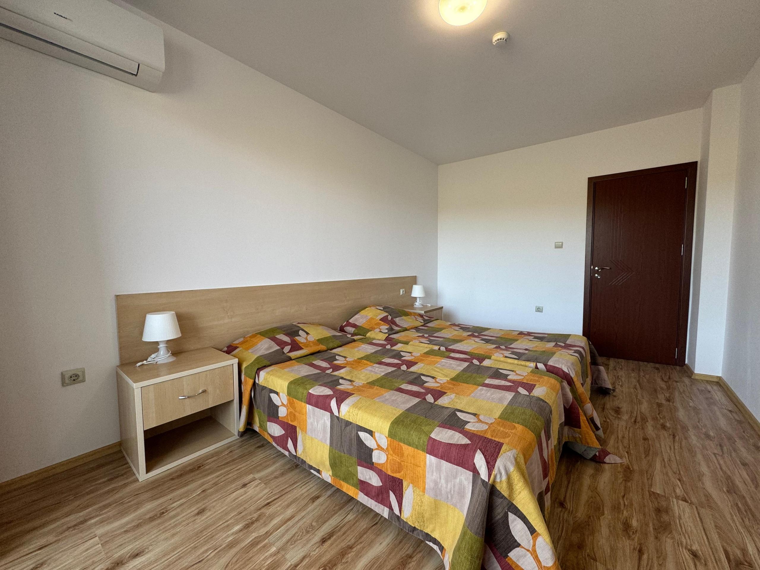 For sale: One-bedroom apartment in Sunny Beach Resort, located in the Gardenia Hills complex. — photo 14 of 25