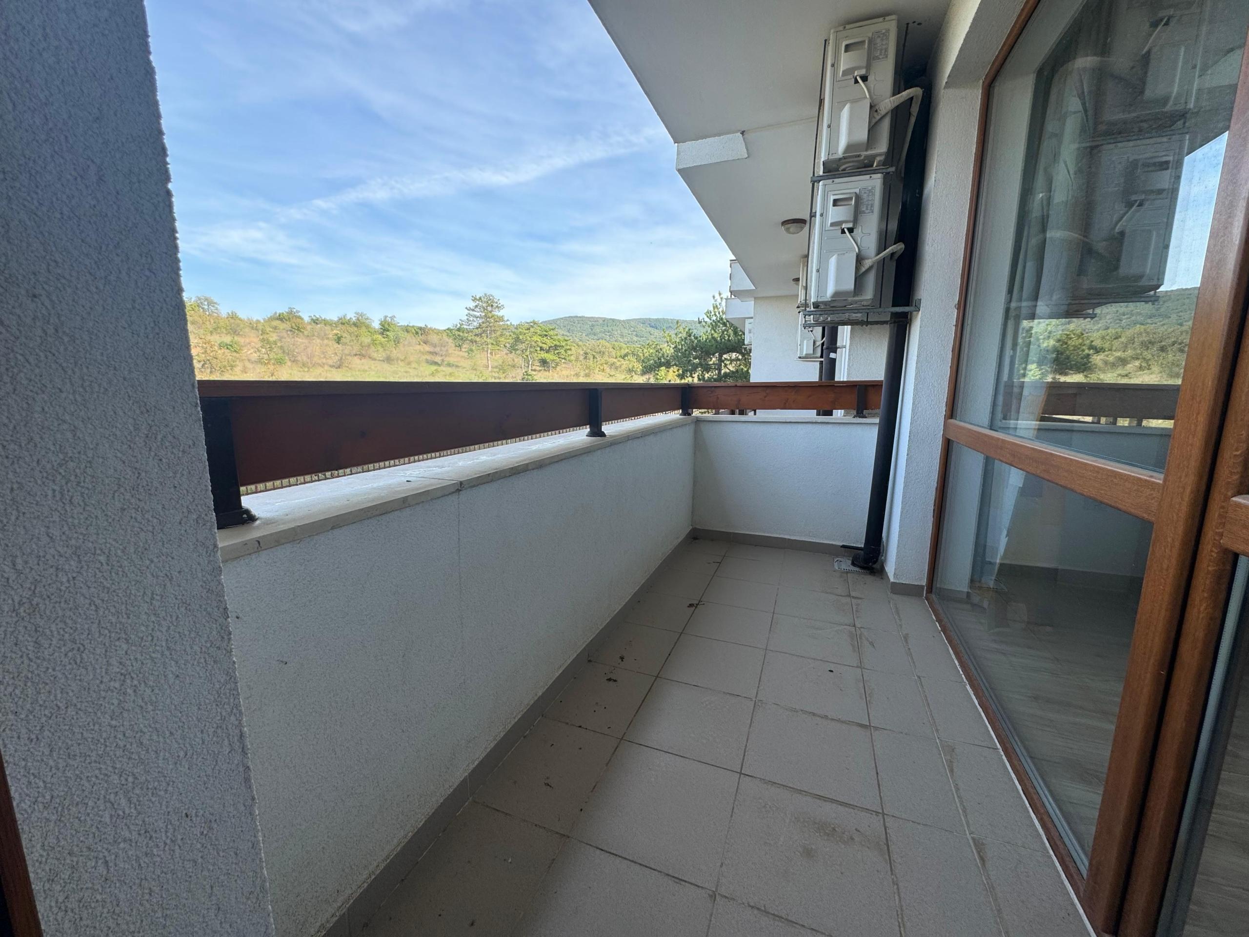 For sale: One-bedroom apartment in Sunny Beach Resort, located in the Gardenia Hills complex. — photo 2