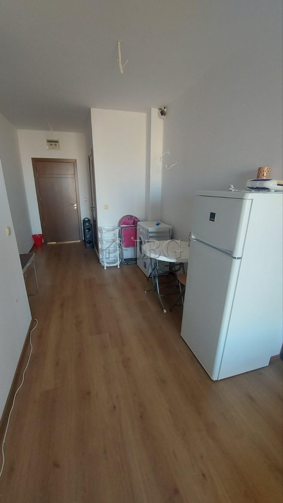 Spacious Studio in the complex Sunny view south, Sunny beach — photo 5 of 11