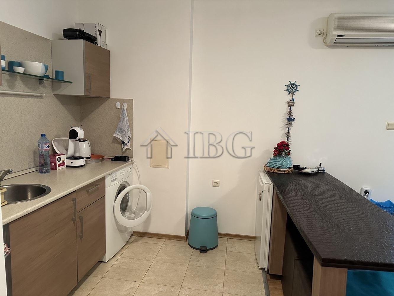 One-bedroom apartment in the Aurelia complex,Sunny Beach — photo 2