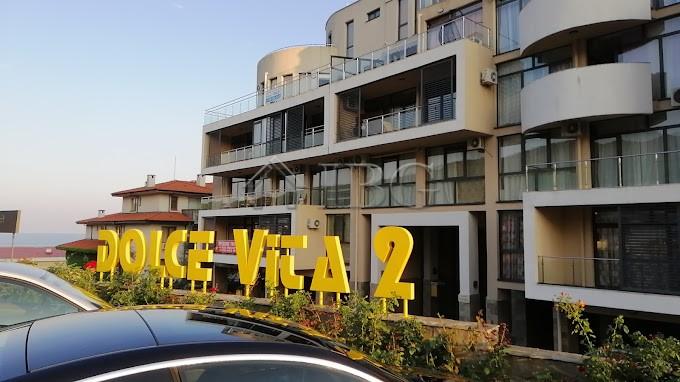 Unique One-Bedroom Apartment in the Heart of Sveti Vlas Resort - Dolce Vita 2 Complex — photo 16 of 20