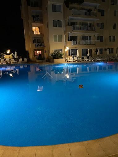 Two-Bedroom Apartment in Sea Dreams Complex, Sunny Beach — photo 17 of 17