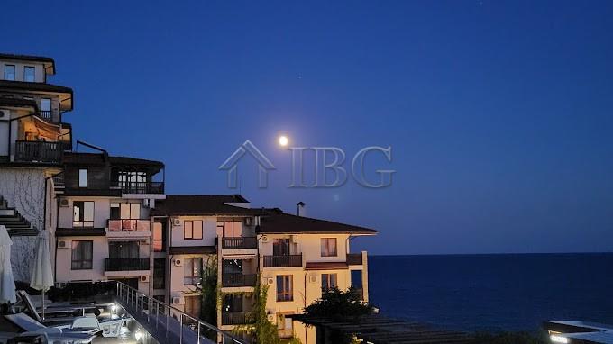 Unique One-Bedroom Apartment in the Heart of Sveti Vlas Resort - Dolce Vita 2 Complex — photo 19 of 20