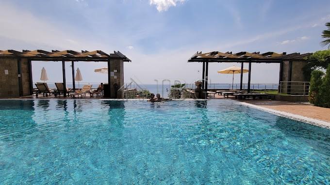 Unique One-Bedroom Apartment in the Heart of Sveti Vlas Resort - Dolce Vita 2 Complex — photo 20 of 20