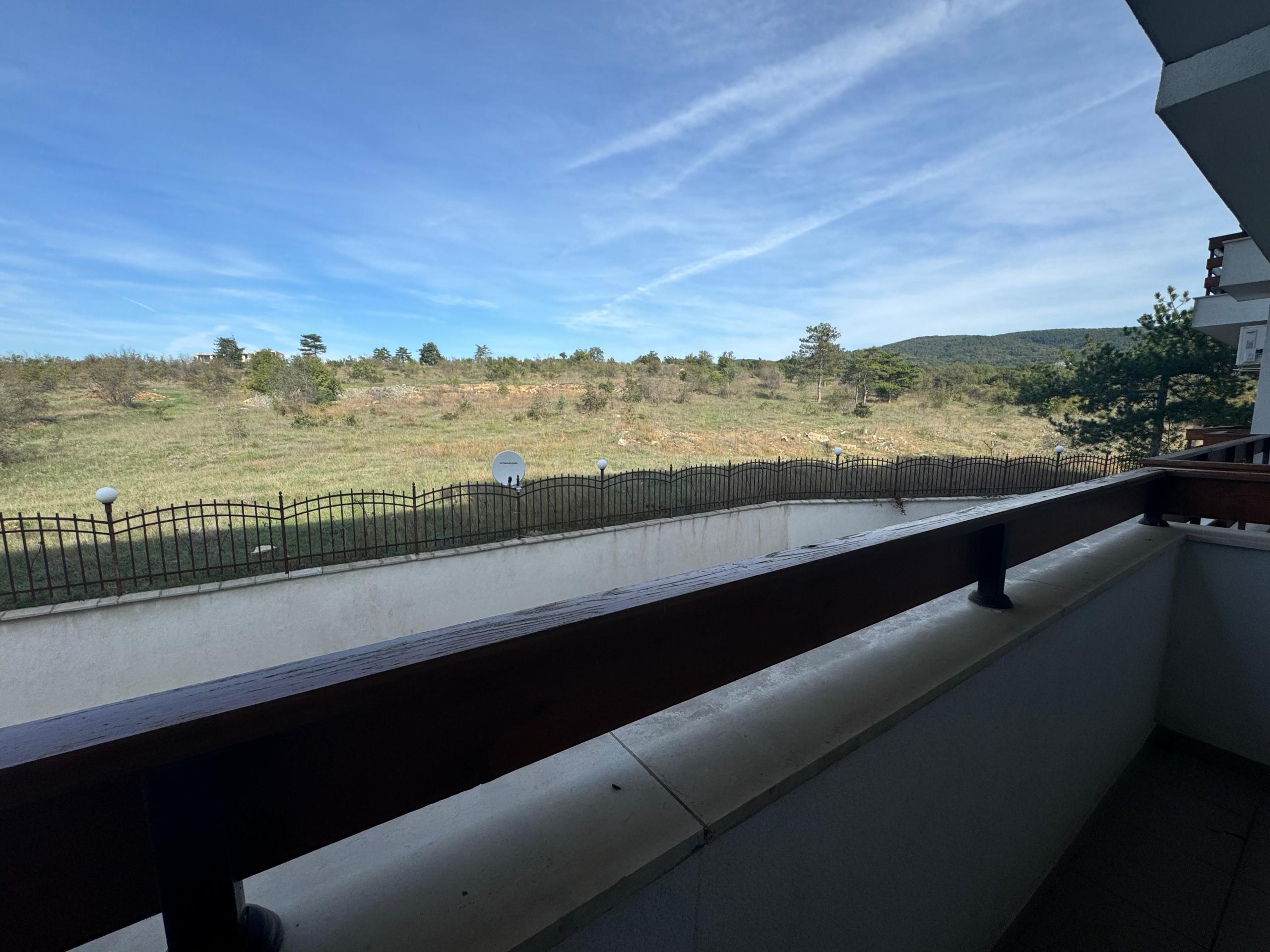 For sale: One-bedroom apartment in Sunny Beach Resort, located in the Gardenia Hills complex. — photo 4