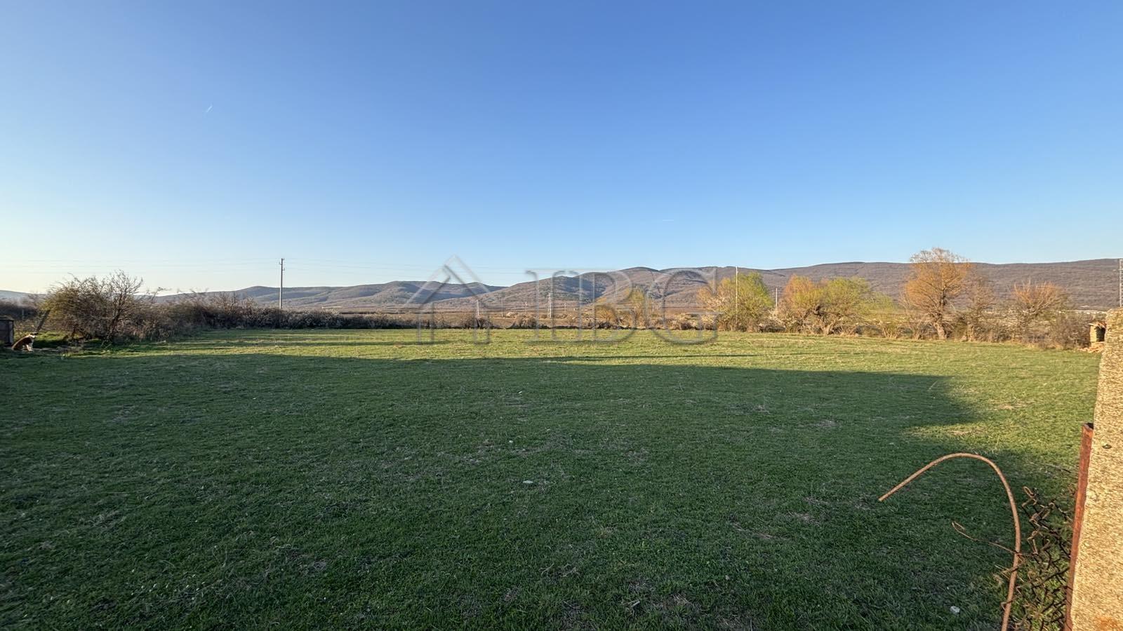 For Sale: Prime Residential Plot in the Village of Orizare, Just 12 km from Sunny Beach — main photo