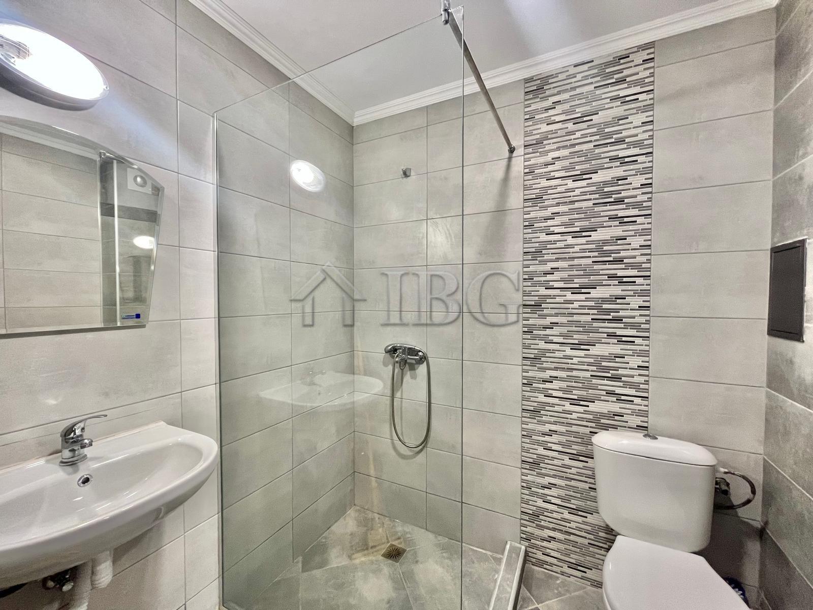 Spacious Furnished Studio in the Belisima Complex, Ravda — photo 8 of 8