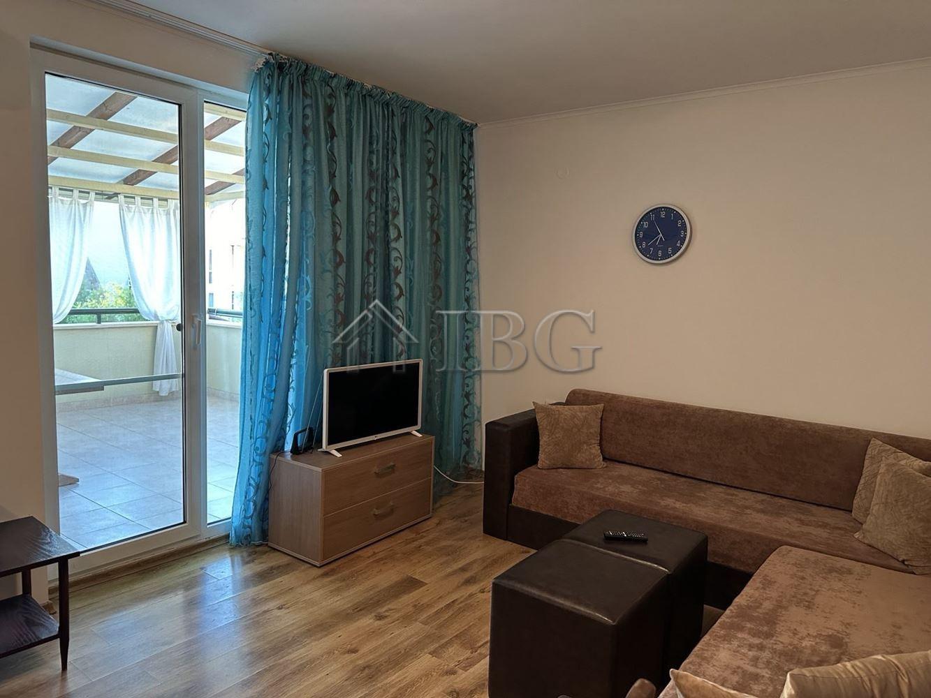 One-bedroom apartment in the Aurelia complex,Sunny Beach — photo 4