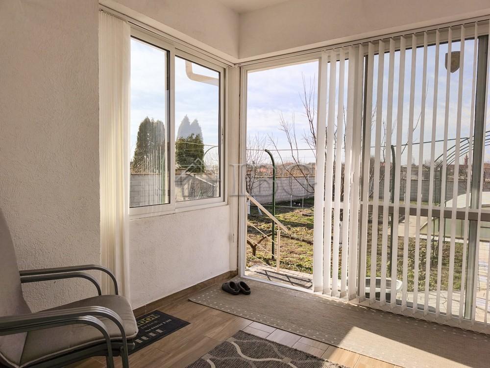Nice 3-bed, 2 bath house 5 min drive to Balchik and the Sеа — photo 16 of 25