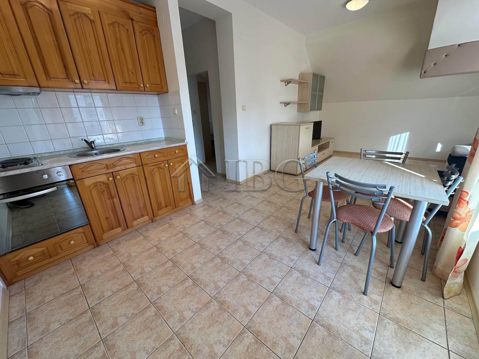 One-Bedroom Apartment in Belle Air Complex - 400m from the Beach! — photo 7 of 16