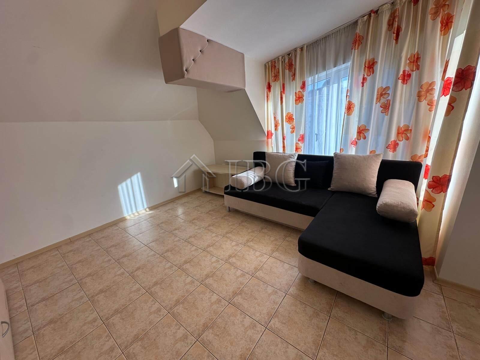 One-Bedroom Apartment in Belle Air Complex - 400m from the Beach! — photo 9 of 16