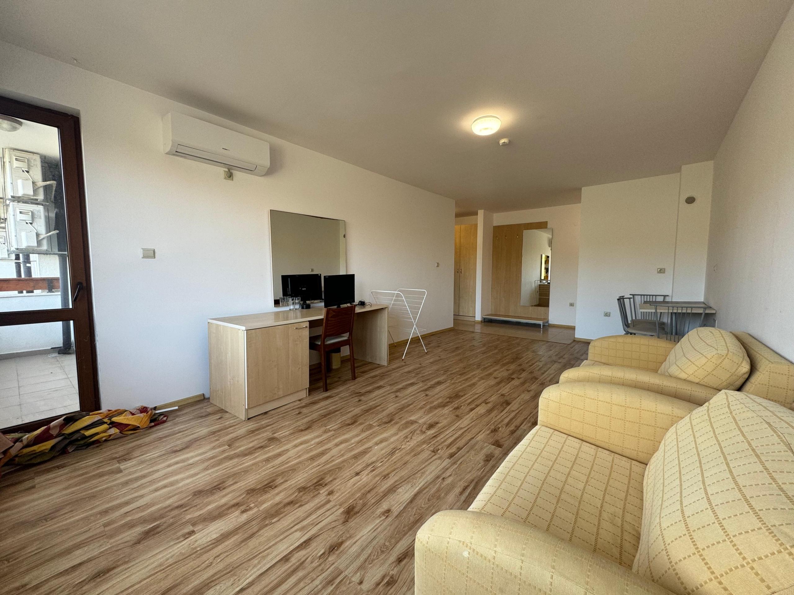 For sale: One-bedroom apartment in Sunny Beach Resort, located in the Gardenia Hills complex. — photo 5