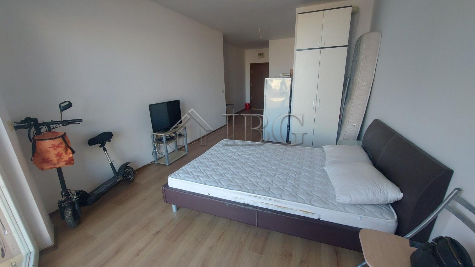 Spacious Studio in the complex Sunny view south, Sunny beach — photo 4 of 11
