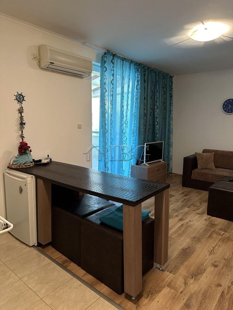 One-bedroom apartment in the Aurelia complex,Sunny Beach — photo 5