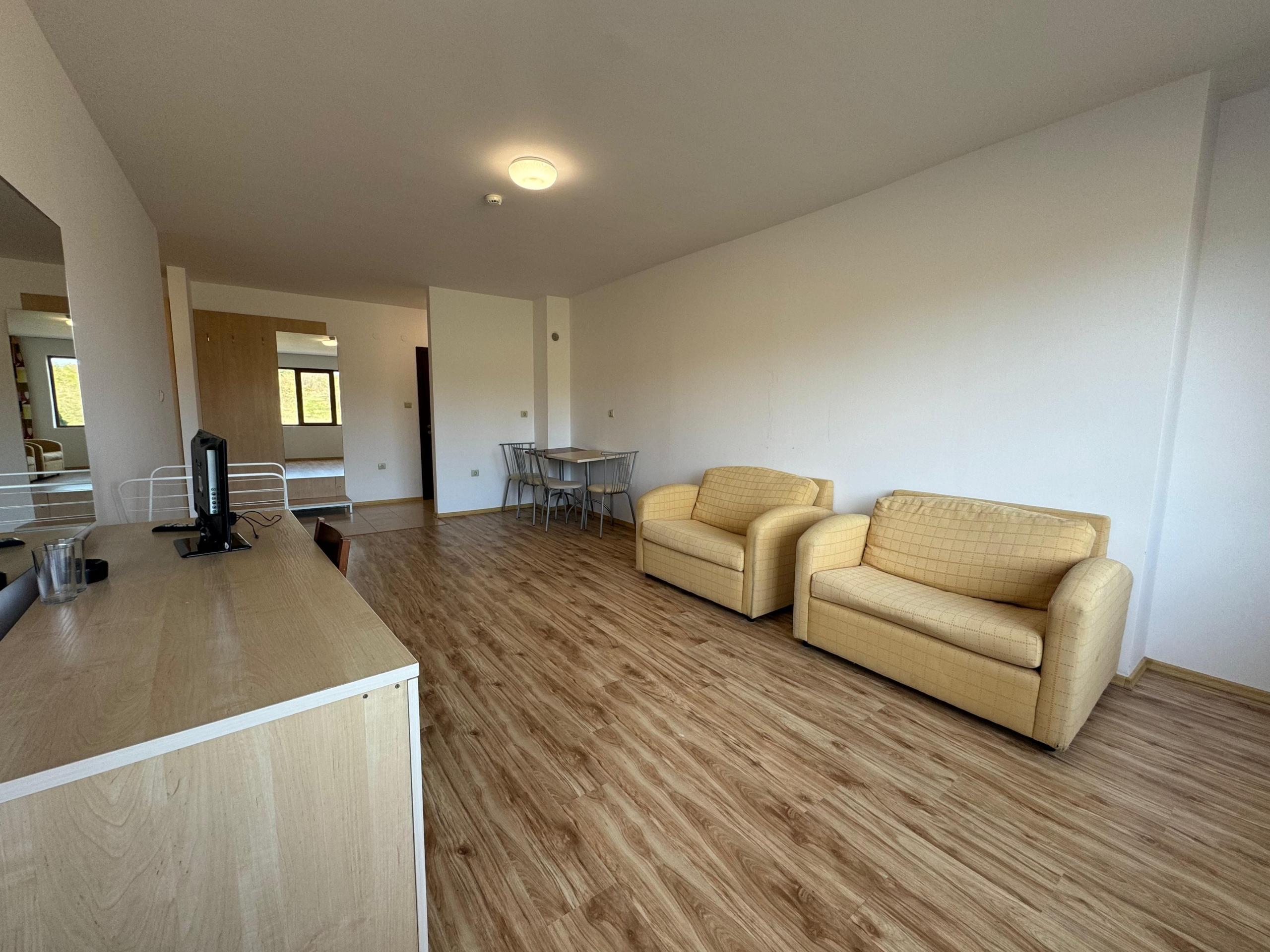 For sale: One-bedroom apartment in Sunny Beach Resort, located in the Gardenia Hills complex. — photo 6