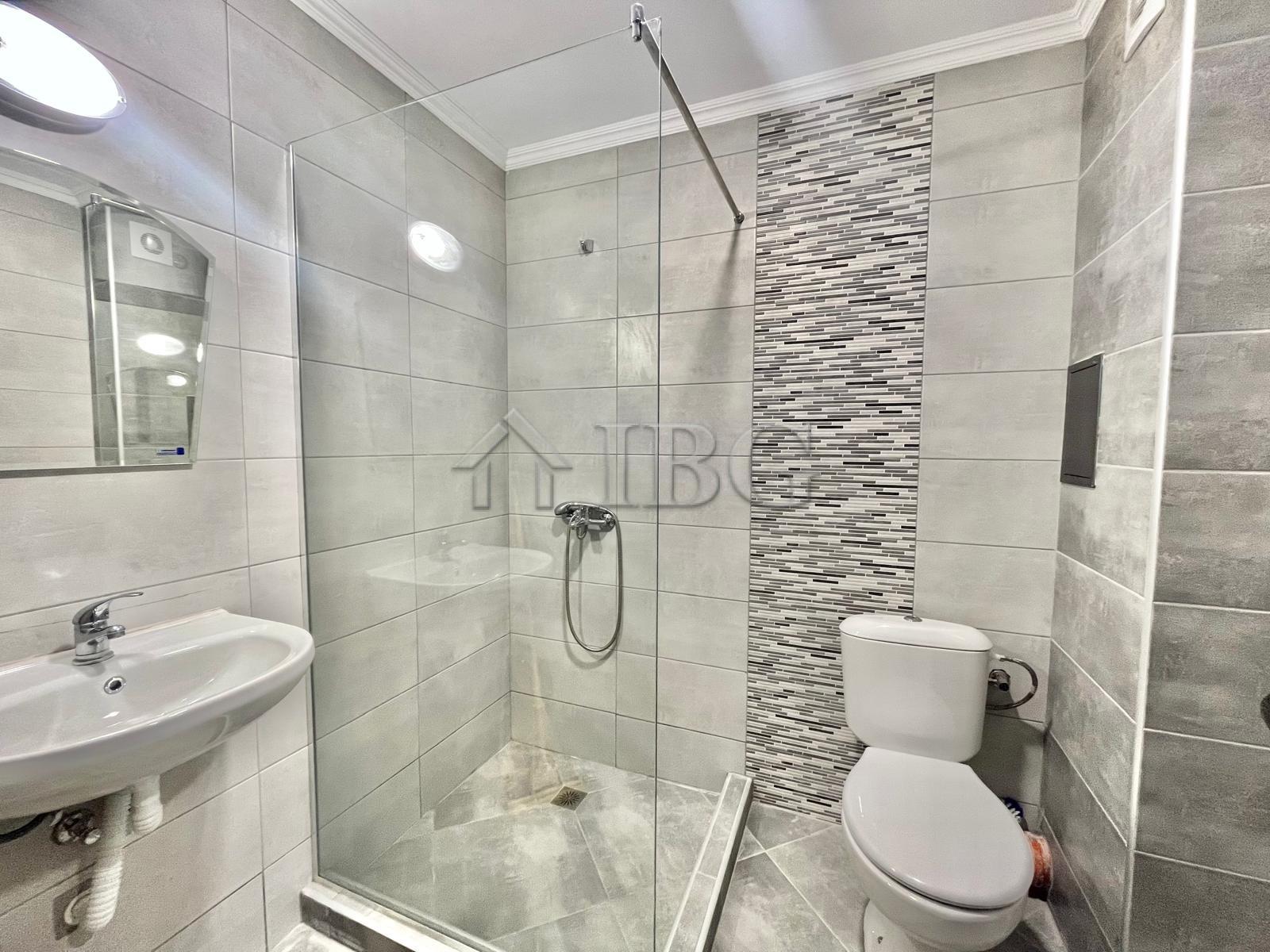 Spacious Furnished Studio in the Belisima Complex, Ravda — photo 7 of 8