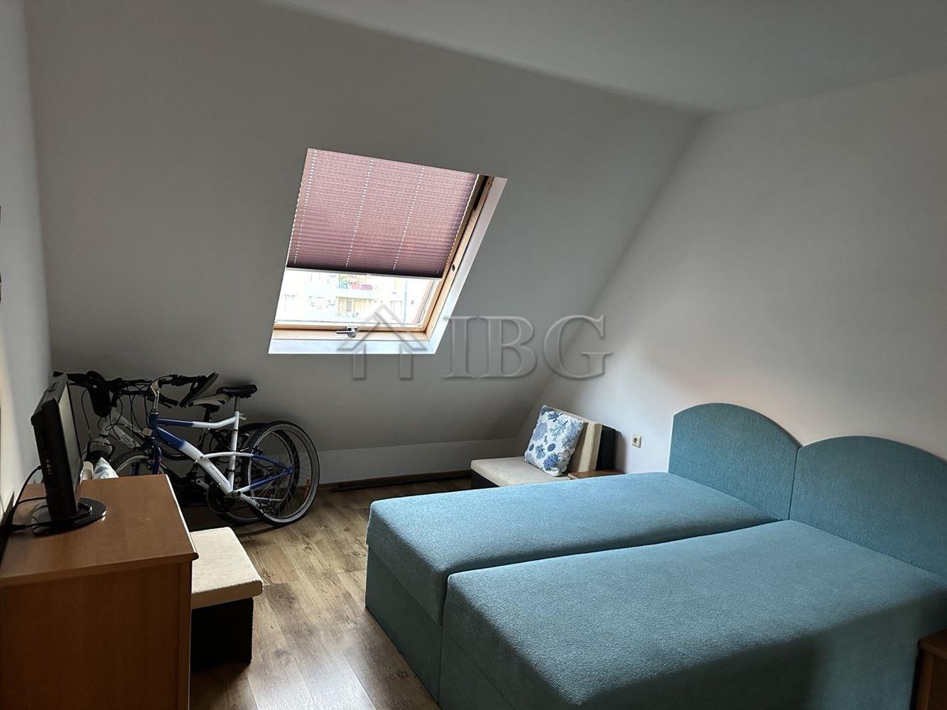 One-bedroom apartment in the Aurelia complex,Sunny Beach — photo 6