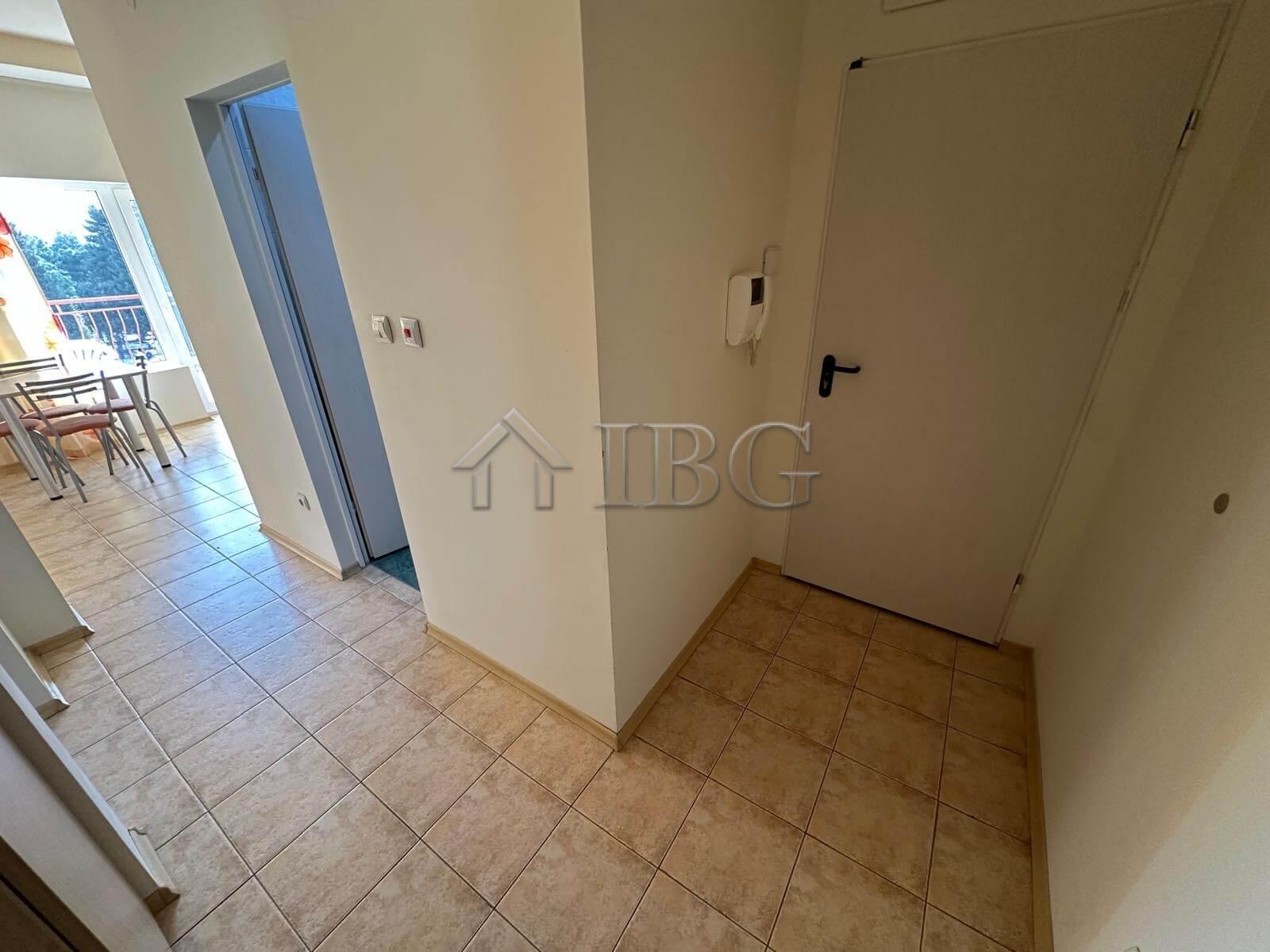 One-Bedroom Apartment in Belle Air Complex - 400m from the Beach! — photo 12 of 16