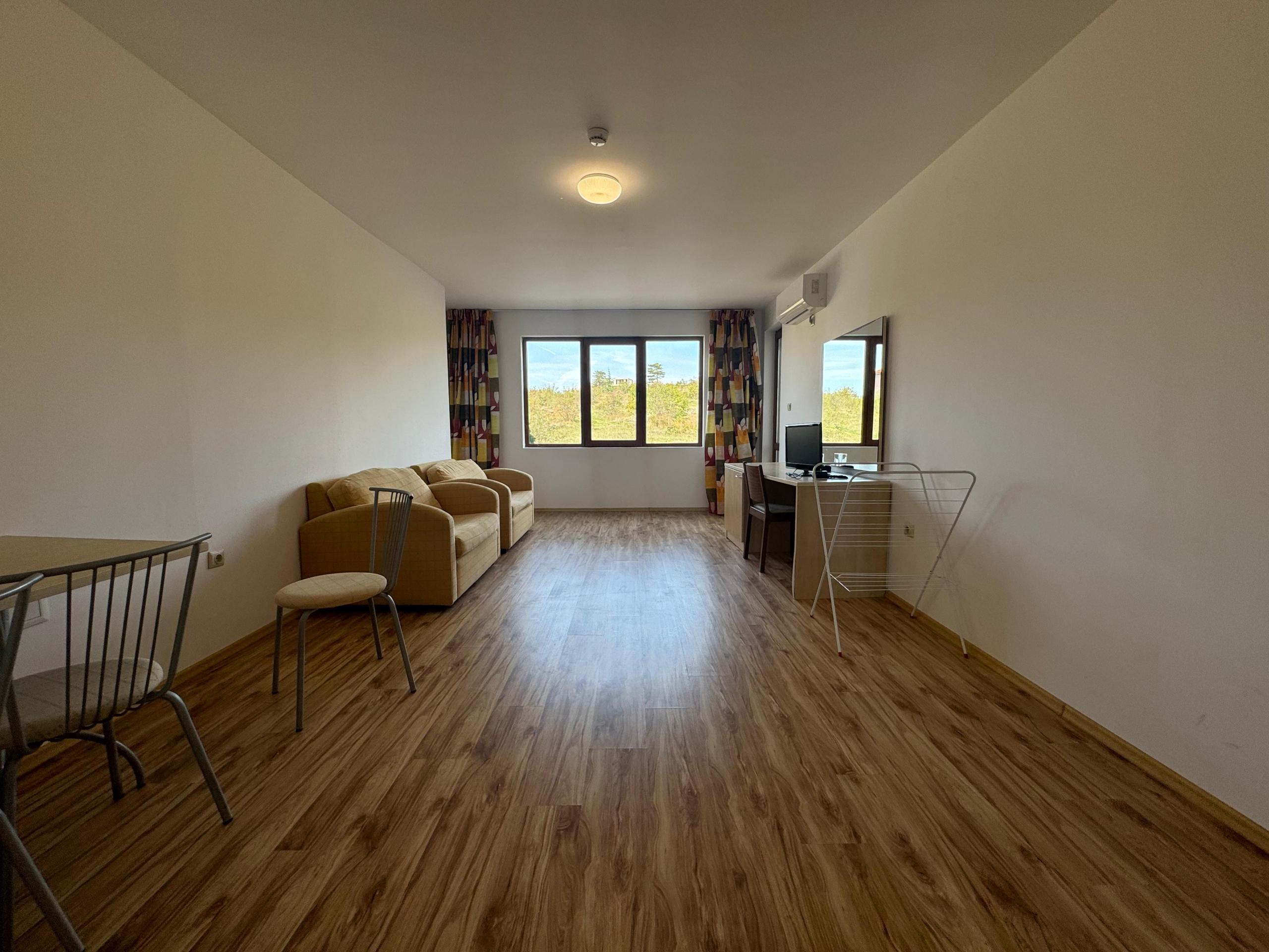 For sale: One-bedroom apartment in Sunny Beach Resort, located in the Gardenia Hills complex. — photo 7 of 25