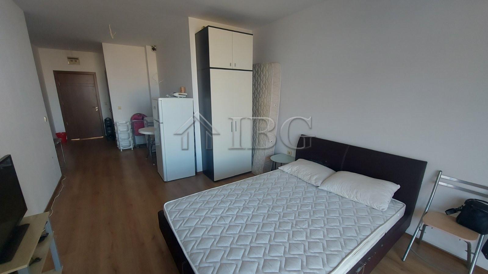 Spacious Studio in the complex Sunny view south, Sunny beach — main photo